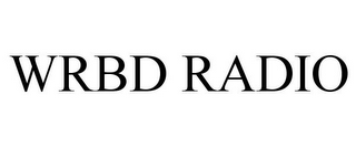 WRBD RADIO