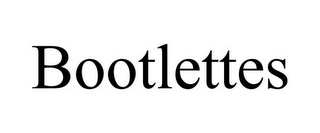 BOOTLETTES