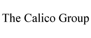 THE CALICO GROUP