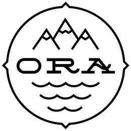 ORA