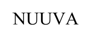 NUUVA