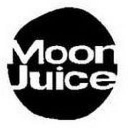 MOON JUICE
