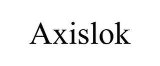 AXISLOK