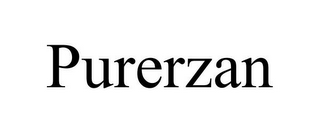 PURERZAN