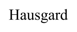 HAUSGARD