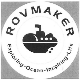 ROVMAKER EXPLORING-OCEAN-INSPIRING-LIFE