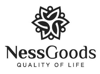 NESSGOODS QUALITY OF LIFE