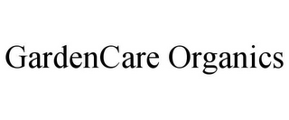 GARDENCARE ORGANICS