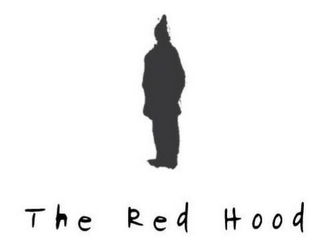 THE RED HOOD