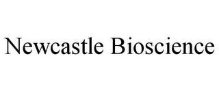 NEWCASTLE BIOSCIENCE