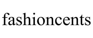 FASHIONCENTS