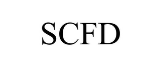 SCFD