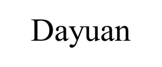 DAYUAN