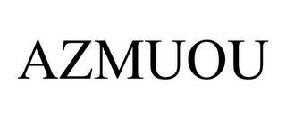 AZMUOU