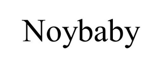 NOYBABY
