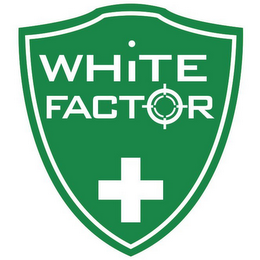 WHITE FACTOR