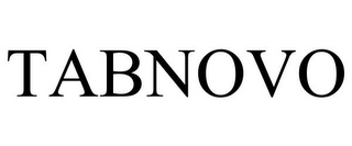 TABNOVO