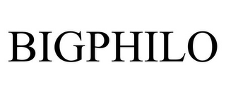 BIGPHILO