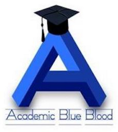 A ACADEMIC BLUE BLOOD