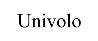 UNIVOLO