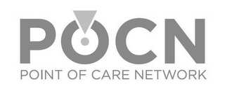 POCN POINT OF CARE NETWORK