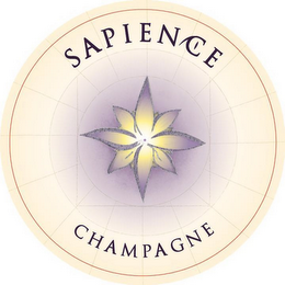 SAPIENCE CHAMPAGNE