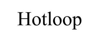 HOTLOOP