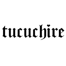 TUCUCHIRE