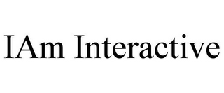 IAM INTERACTIVE