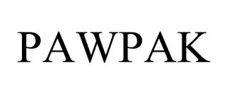 PAWPAK