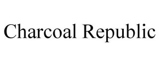 CHARCOAL REPUBLIC