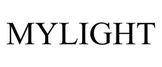 MYLIGHT