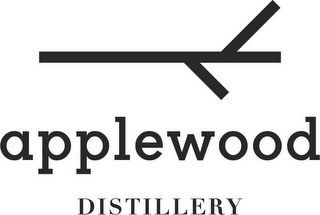 APPLEWOOD DISTILLERY
