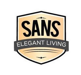 SANS ELEGANT LIVING