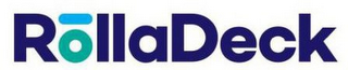 ROLLADECK