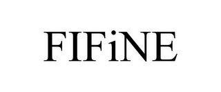 FIFINE