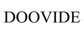 DOOVIDE