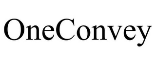 ONECONVEY