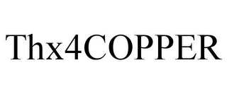 THX4COPPER
