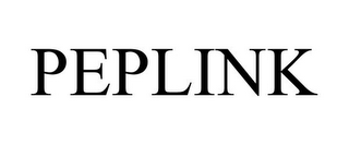 PEPLINK