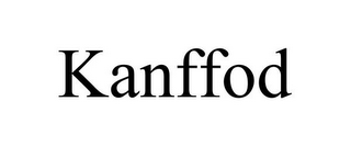 KANFFOD