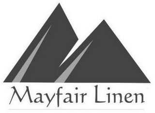 MAYFAIR LINEN