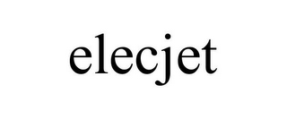 ELECJET