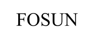 FOSUN