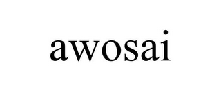 AWOSAI