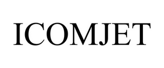 ICOMJET