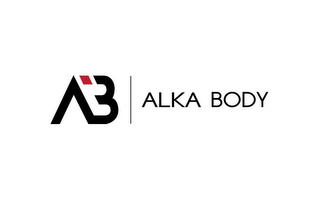 AB ALKA BODY