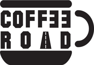 COFFEE ROAD