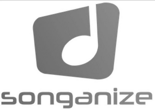 SONGANIZE