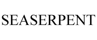 SEASERPENT